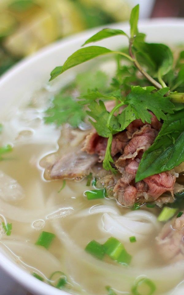 Street Food Vietnam: Los 10 imprescindibles