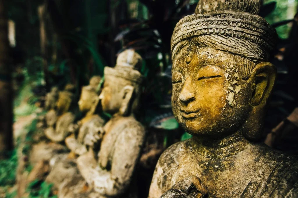 cultura de camboya