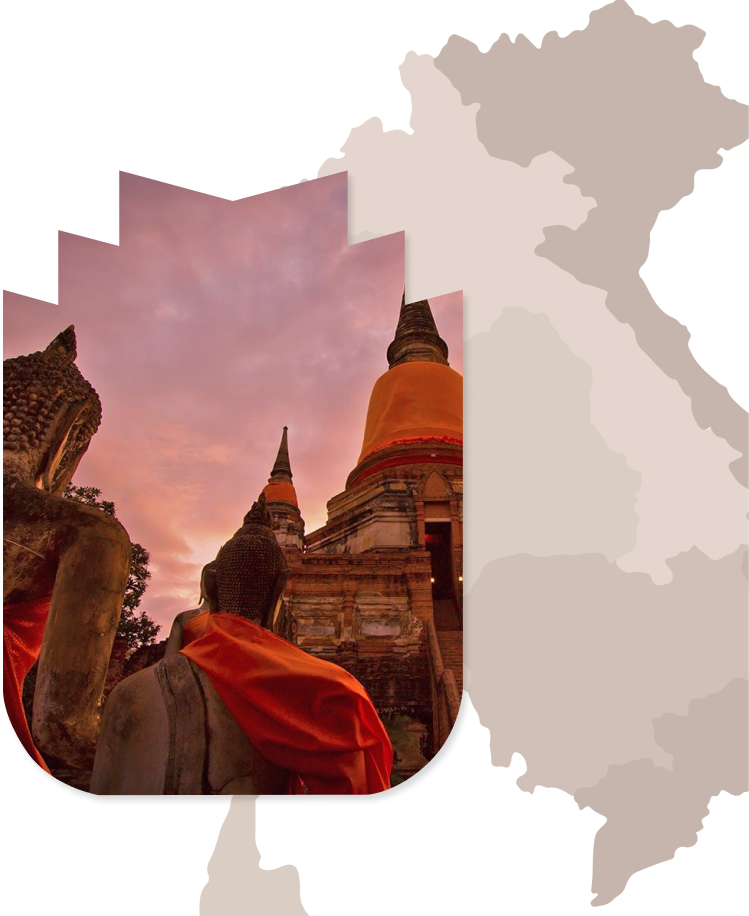 tailandia a medida por omd