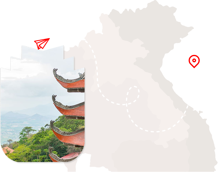 viaje a medida para agencias a tailandia omd dmc