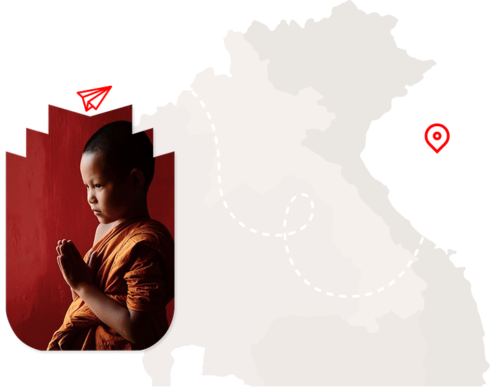 viajes a medida en camboya por omd