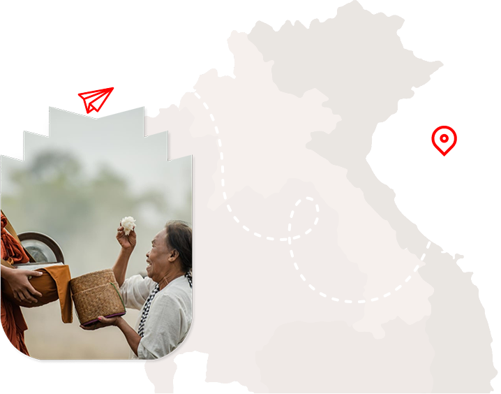 viajes a medida myanmar dmc omd