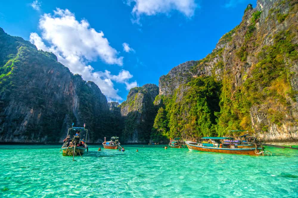 viajes a tailandia personalizados para agencias por omd