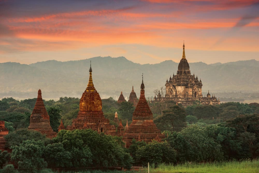 viajes dmc a myanmar